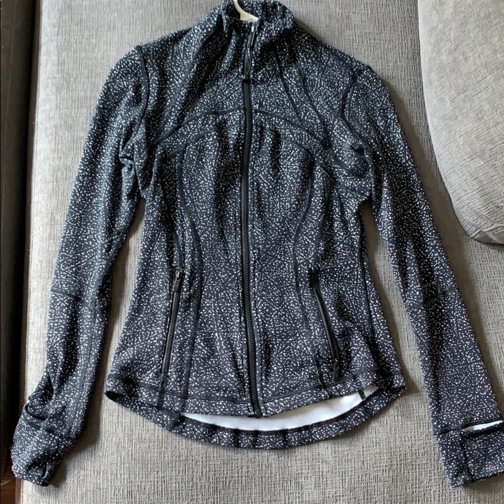 Lululemon define jacket